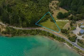 Lot 3/3582 Kenepuru Road, Kenepuru Sound