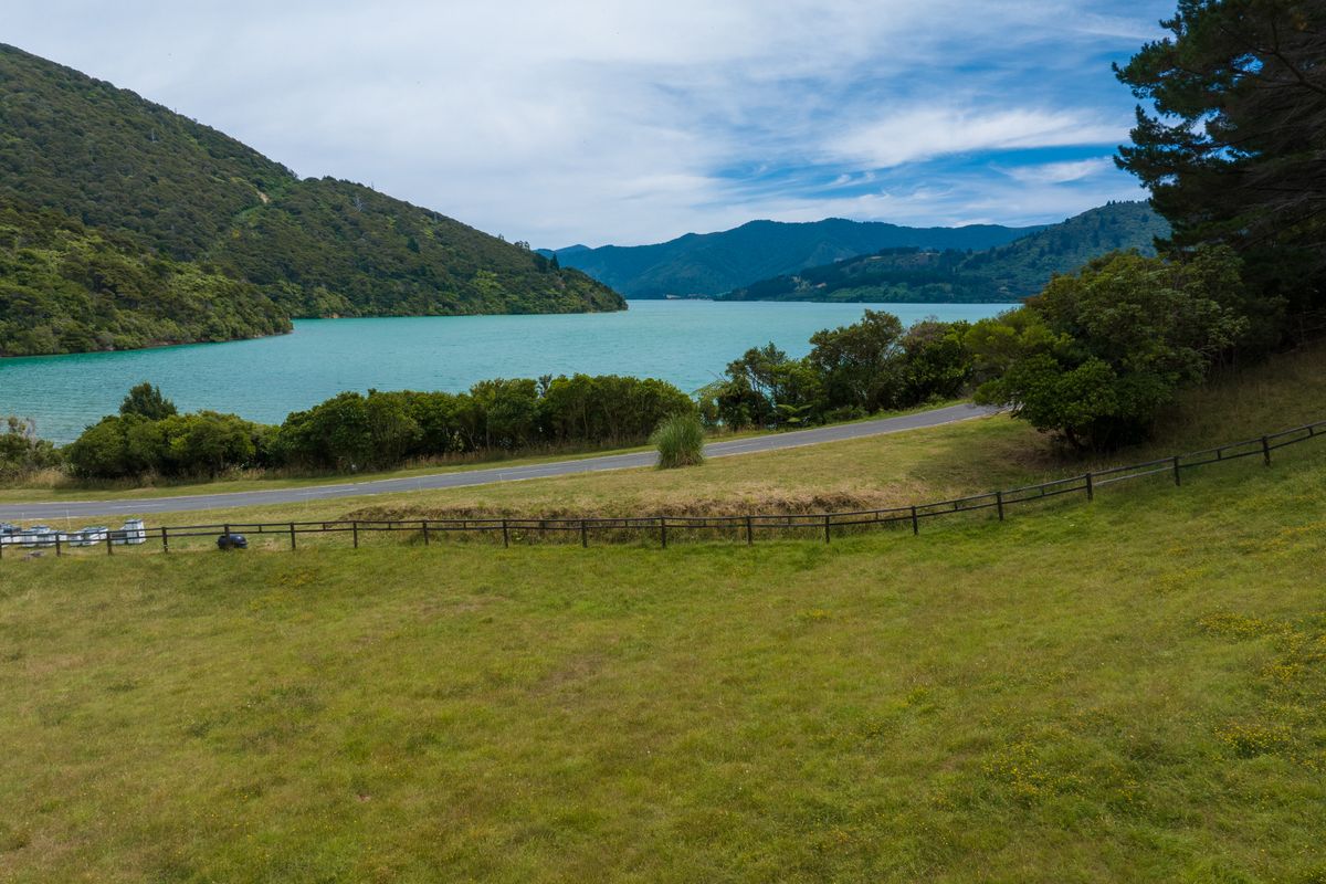 Seven Stunning Sections in Kenepuru Sound - Ansicht 2