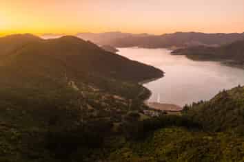 Lot 2/3582 Kenepuru Road, Kenepuru Sound