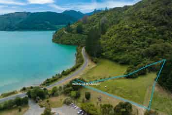 Lot 2/3582 Kenepuru Road, Kenepuru Sound