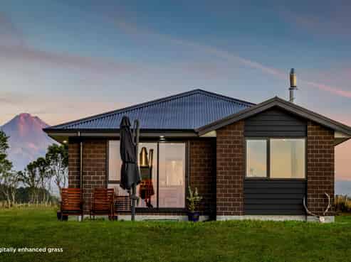 229D Hoani Road, Okato