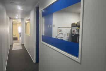 Office space in prime Papatoetoe location