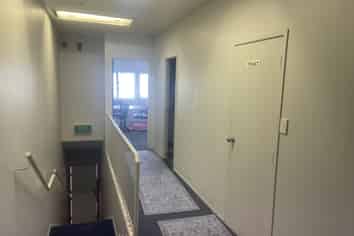 Office space in prime Papatoetoe location