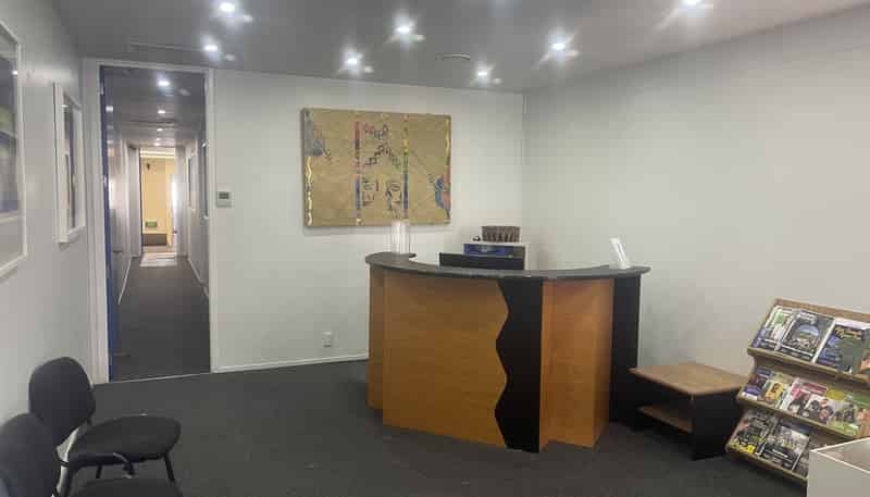 141 Great South Road, Papatoetoe