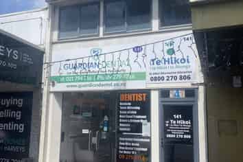 Office space in prime Papatoetoe location