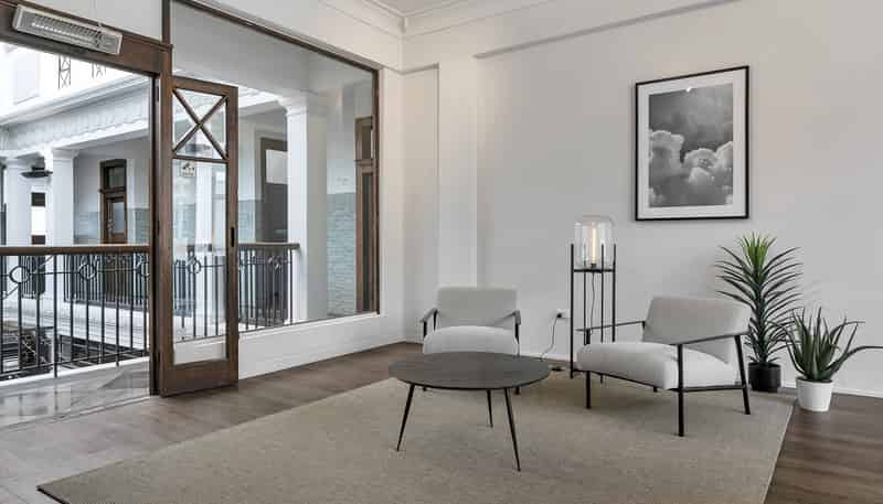Suite 25/183 Karangahape Road, Newton