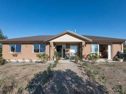 215 Racecourse Road, Waipawa