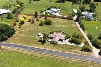 215 Racecourse Road, Waipawa