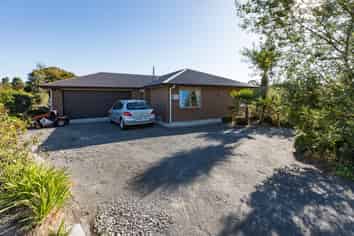 215 Racecourse Road, Waipawa