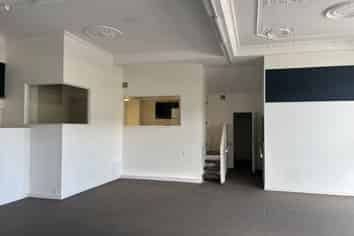Affordable, spacious and high profile
