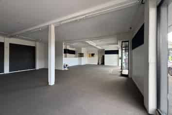 Affordable, spacious and high profile