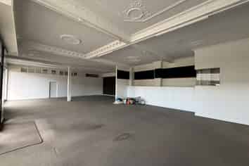 Affordable, spacious and high profile
