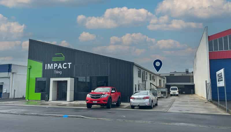 115 Ellis Street, Frankton