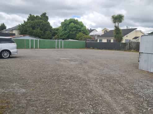 Prime Investment: Multi Tenanted Property.
