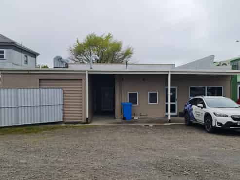 Prime Investment: Multi Tenanted Property.