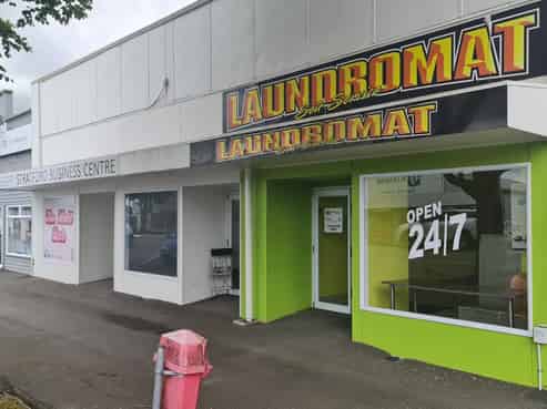 Prime Investment: Multi Tenanted Property.