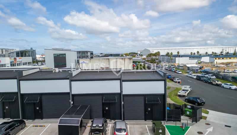 70 Progressive Way, East Tamaki