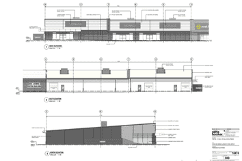 Upcoming Retail Opportunity in Royal Oak