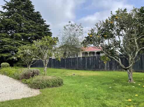 Rare Restaurant Opportunity for Lease in Kumeu