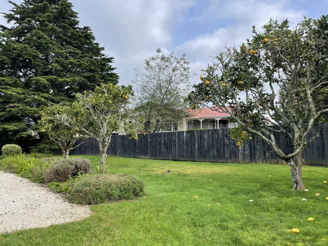 Rare Restaurant Opportunity for Lease in Kumeu