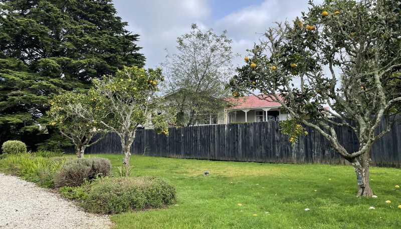 609 State Highway 16, Kumeu