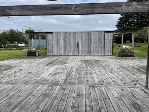 Rare Restaurant Opportunity for Lease in Kumeu