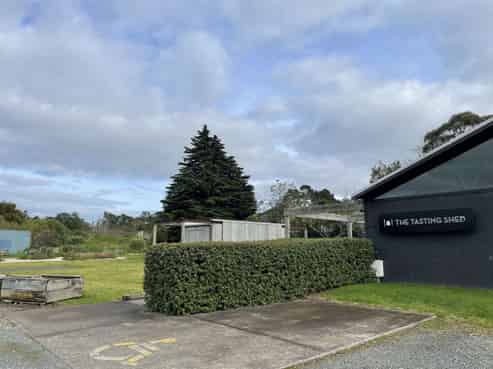 Rare Restaurant Opportunity for Lease in Kumeu