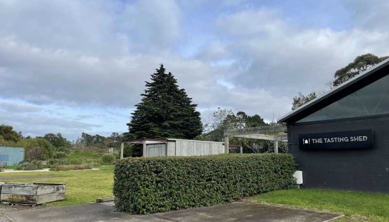 609 State Highway 16, Kumeu