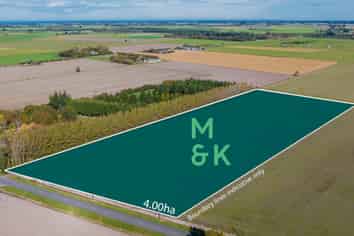 Lot 1 Prossers Road, LEESTON