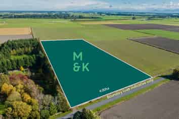 Lot 1 Prossers Road, LEESTON