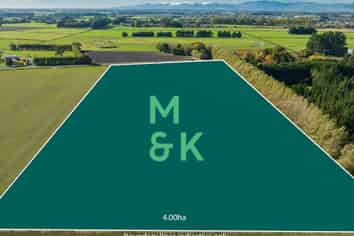 Lot 1 Prossers Road, LEESTON