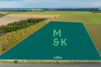 Lot 1 Prossers Road, LEESTON
