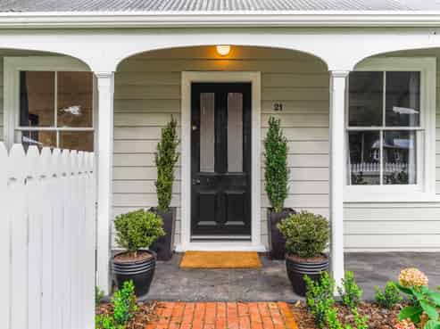 21 Bethune Street, Featherston