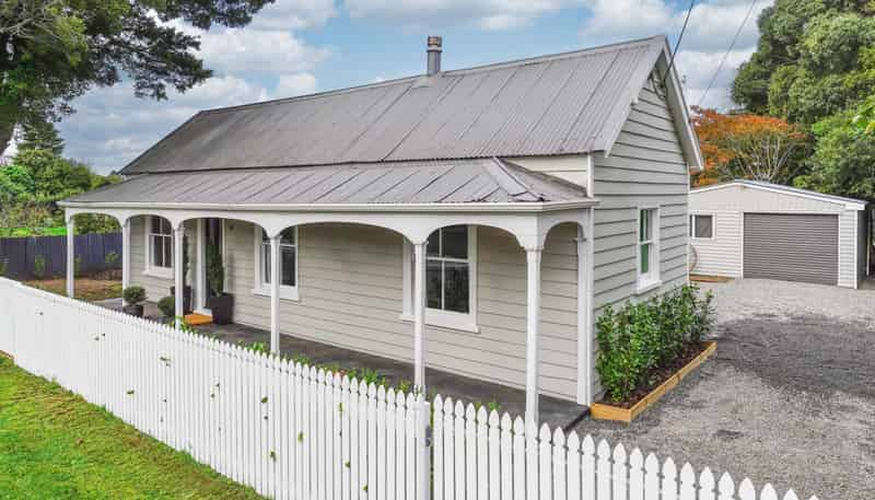 21 Bethune Street, Featherston