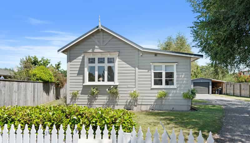 9 Yule Grove, Greytown