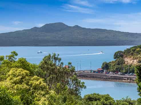 36 Paritai Drive, Orakei