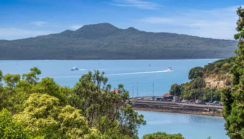 36 Paritai Drive, Orakei