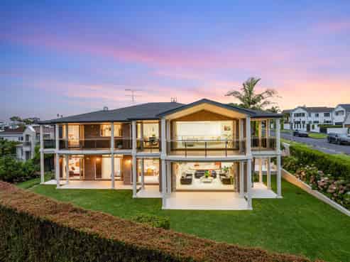 36 Paritai Drive, Orakei