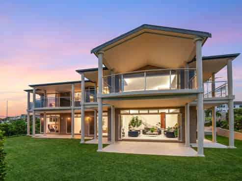 36 Paritai Drive, Orakei