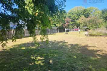 77 Ford Road, Opawa