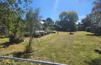 77 Ford Road, Opawa