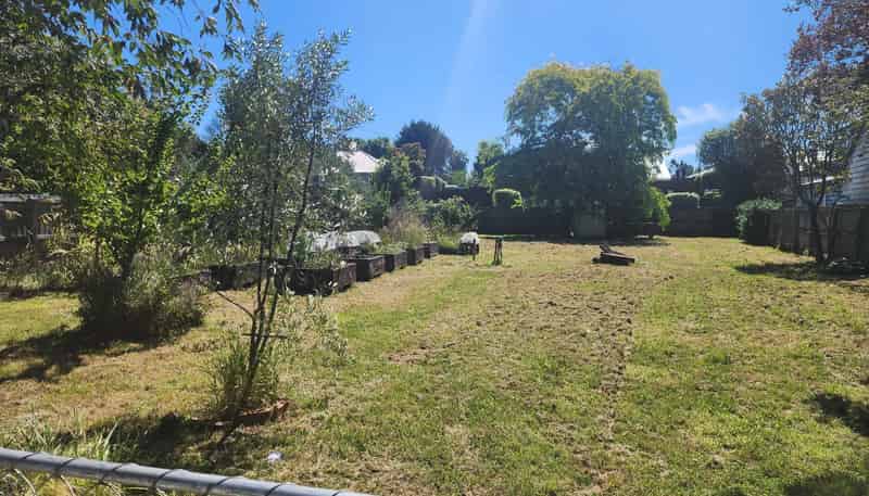 77 Ford Road, Opawa