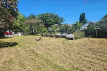 77 Ford Road, Opawa