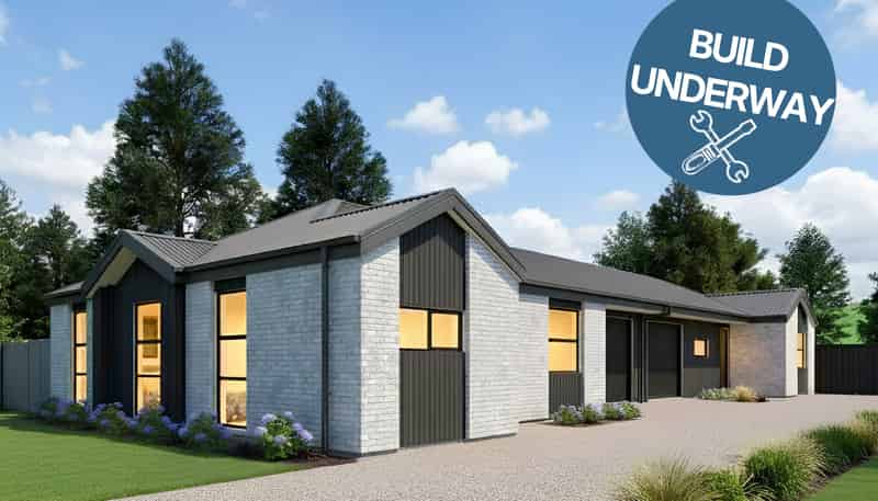  Lot 34 Broadfield Grange, Rolleston