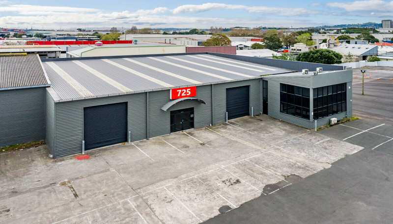 725 Great South Road, Penrose