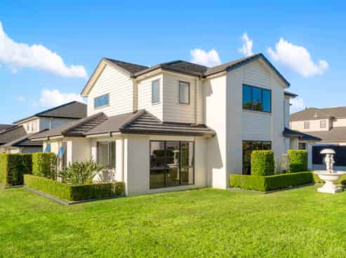 23 Wawatai Drive, Karaka
