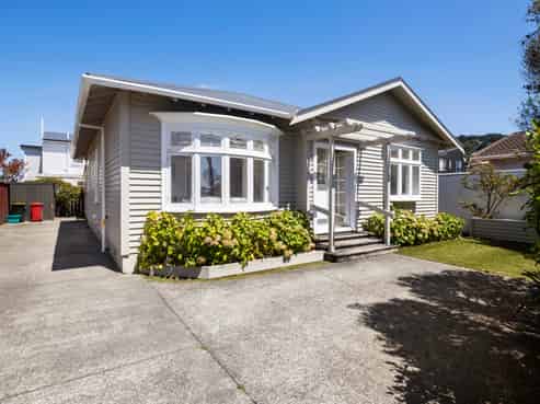 45A Kemp Street, Kilbirnie
