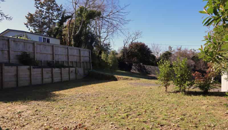 42b Kawiu Road, Levin