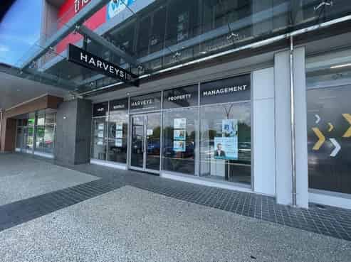 Well Located Retail in Popular Centre