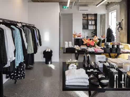 Prime Retail or Office Tenancy